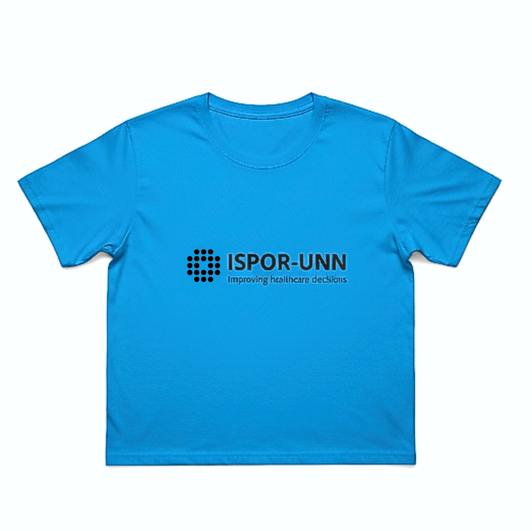 ISPOR Polo